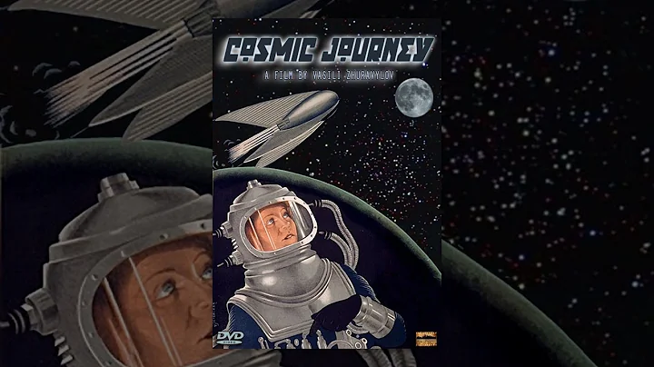 Cosmic Journey (1936) movie