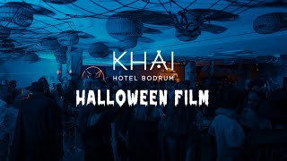 Thnx Media - Khai Hotel Bodrum Halloween Film
