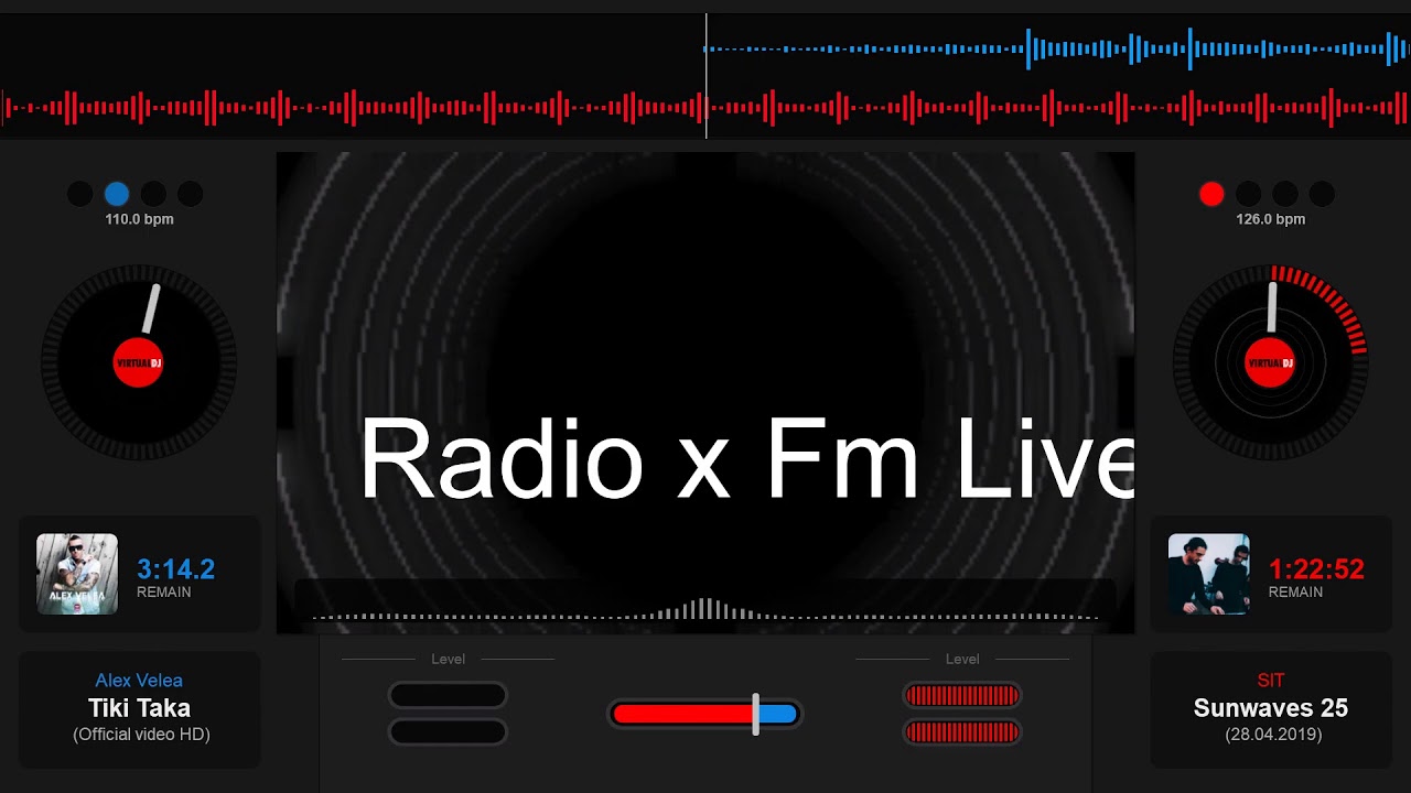 Radio X Fm YouTube