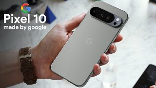 Google Pixel 10 Pro XL - Major Upgrades or Huge Letdown?