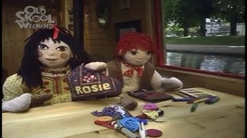 Rosie & Jim (Original Opening Theme)