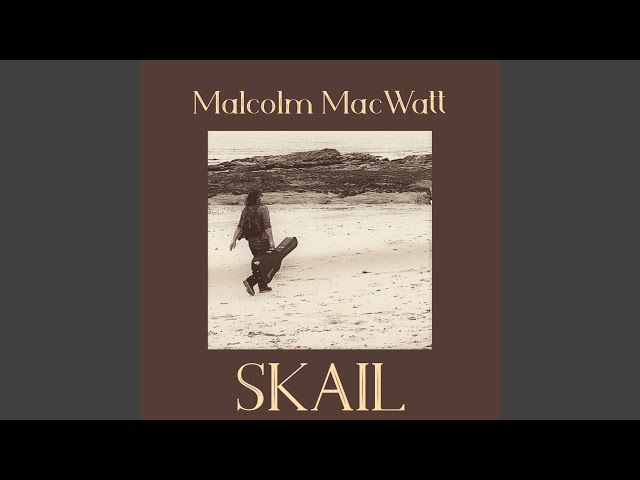 Malcolm MacWatt - The Crofter And The Cherokee