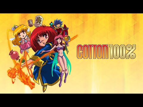 Cotton 100% - Launch Trailer