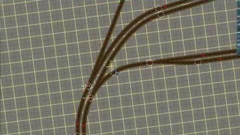 Trainz Tutorial 24 - Project Part 11 - Let