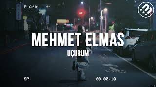 Uçurum  - Mehmet Elmas (slowed + reverb) Resimi