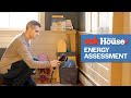 How to Conduct a Home Energy Assessment | Ask This Old House