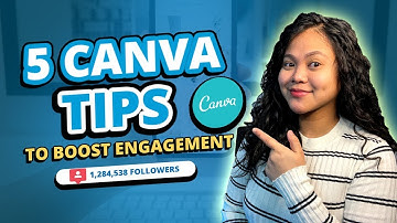 Do THIS In Canva To BLOW UP Your Social Media Engagement