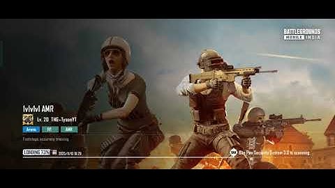 1v1v1v1 AMR  #bgmi #pubgmobile #wowmodepubg