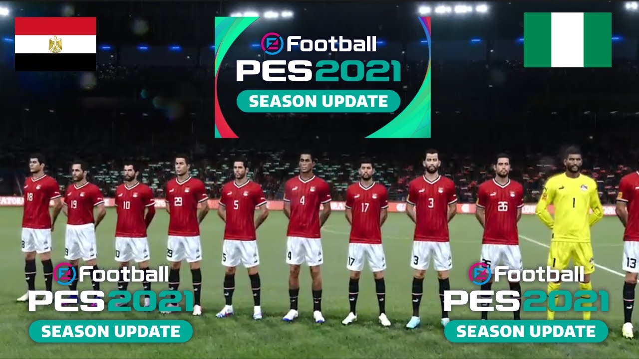 🔴 بث مباشر: مصر ضد نيجيريا 🏆 مباراة تحديد المركز الثالث في كأس الأمم الأمباراة مباشرة