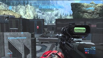 Overkill Extermination Pit CTF