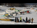 Rendez-Vous Aérien (RVA) Sainte-Anne-Du-Lac, (Québec) 2017