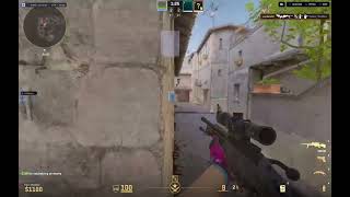 #cs2 | Тапнул всех клинов с лучшим фри читом | ft.NeverPaste