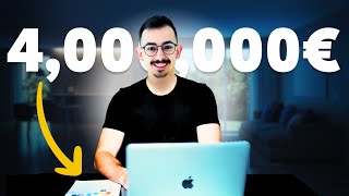 Ce script de VSL m'a rapporté 4 MILLIONS € (Vole-le-moi)