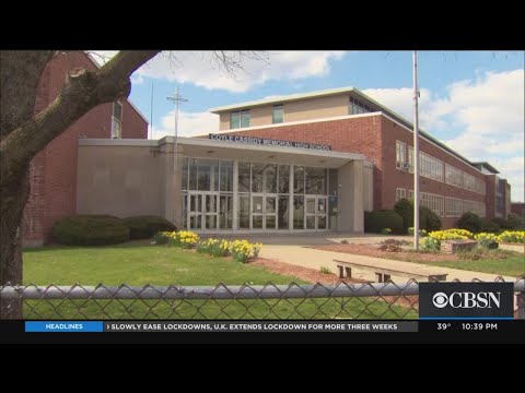 Coronavirus Impact: Coyle And Cassidy, St. Margaret Catholic Schools Closing For Good
