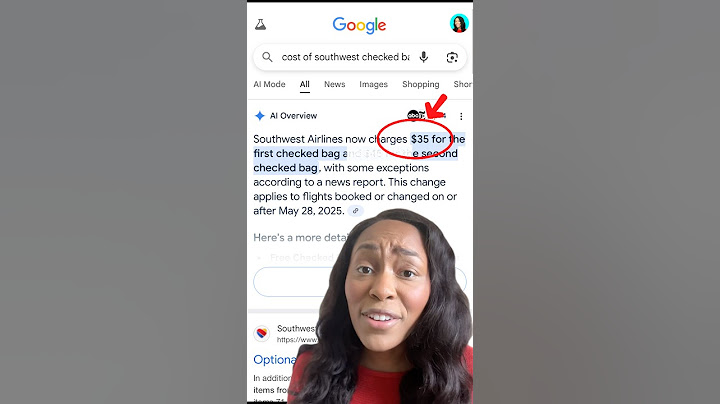 Is Southwest Still Worth It With New Fees? #southwest #airlines
