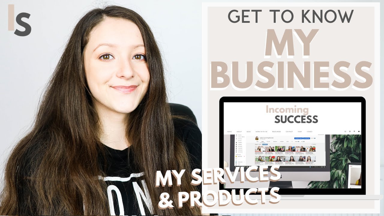 How I Make Money Online! My Services - Social Media & Digital Products • Incoming Success How I Make Money Online! My Services - Social Media & Digital Products • Incoming Success