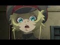 Youjo Senki 「AMV」– Blood // Water