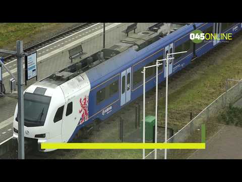 'Abdij Rolduc heeft haar eigen trein'