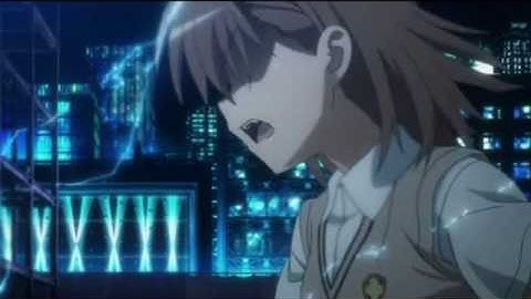 To aru Majutsu no Index II - Trailer