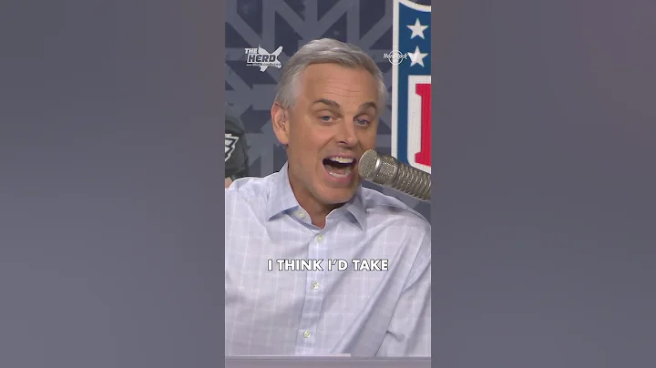 Colin Cowherd REACTS to #NFL Week 15 Playoff Picture