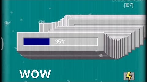 This is a very underrated game | Progressbar95