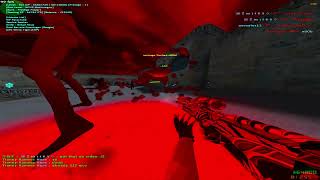 CS 1.6 [Zombyy.net] Umbrella Swarm[x3] 24/7 M95 White Tiger GamePlay #2