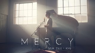 Mercy (Shawn Mendes) - Sam Tsui + KHS Cover | Sam Tsui chords