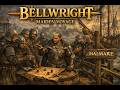 Bellwright |  Halmare Story Run