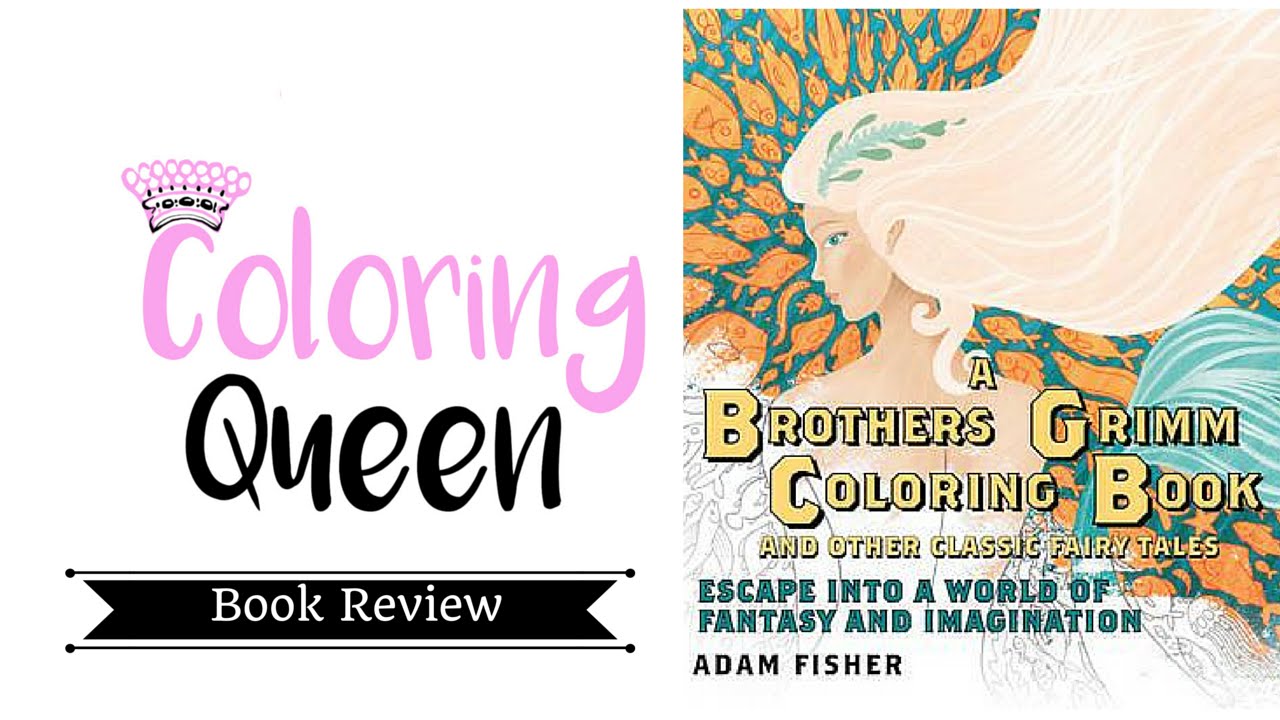 Pin On Coloring Book Reviews By Coloring Queen Pin On Coloring Book Reviews By Coloring Queen