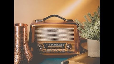 تلاوة إذاعية الأعراف من ١٨٤حتى ١٩٥ الشيخ طه الفشنى