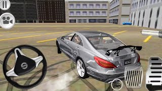 CLS Driving Simulator - Android Gameplay FHD screenshot 5