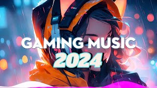 Ultimate Nightcore Gaming Mix 2024: House, Trap, Bass, Dubstep, DnB