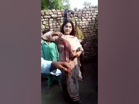 Pendo hot Punjabi sexy girl !! Imezing girl action Bhangra !! hit viral ...