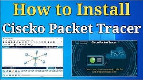 How to download CISCO PACKET TRACER 2025 ?