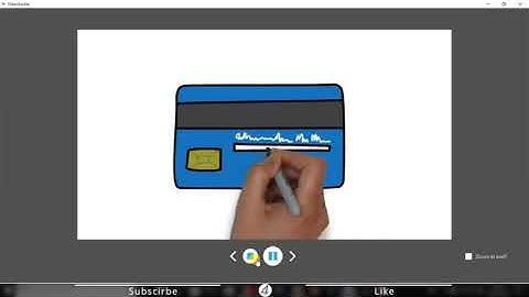 VideoScribe intro video