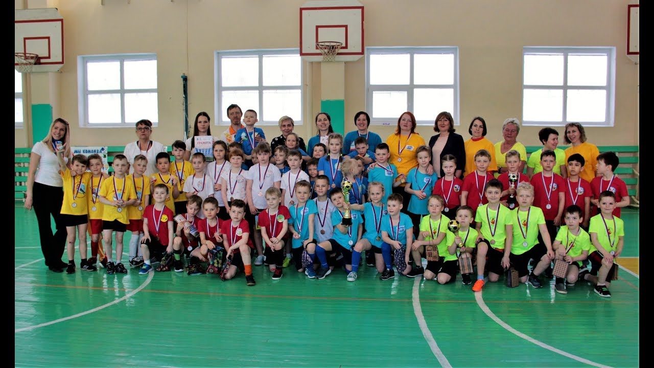 Око спорт программа
