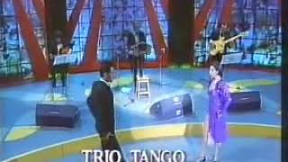 Joaquín Sabina, Tango a Valdano.