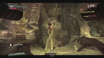 DOOM Demon Montage | Revenant Clips