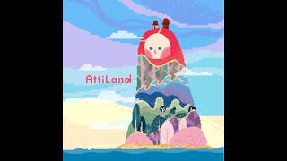 Namatin Game Color Pixel Art-Atti Land #1 screenshot 2