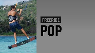 HOOKED - Pop - Duotone Academy