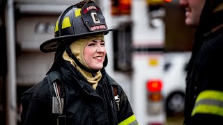 From Here to Career: Liz Duncan, Paramedic