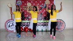 Lagu Natal Sekolah Minggu "Anak Yang Dijanji" - Durasi: 2:11. Lagu Natal Sekolah Minggu "Anak Yang Dijanji" - Durasi: 2:11.