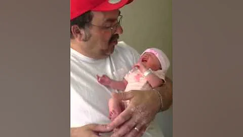 Poppie and Emma-Lee
