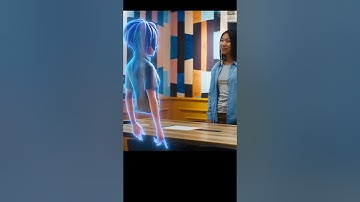 What is Augmented Reality (AR) #ar #ai