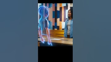 What is Augmented Reality (AR) #ar #ai