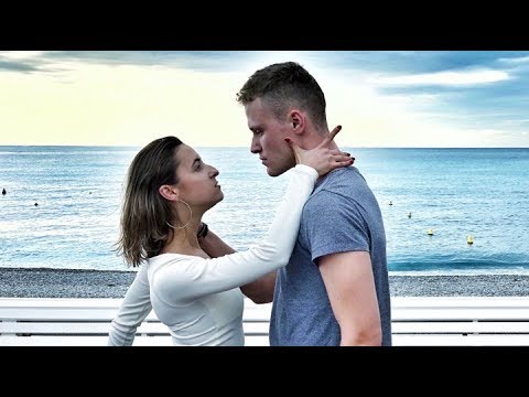 Dance Monkey - Tones and I (Dance cover) Ustin & Ieva