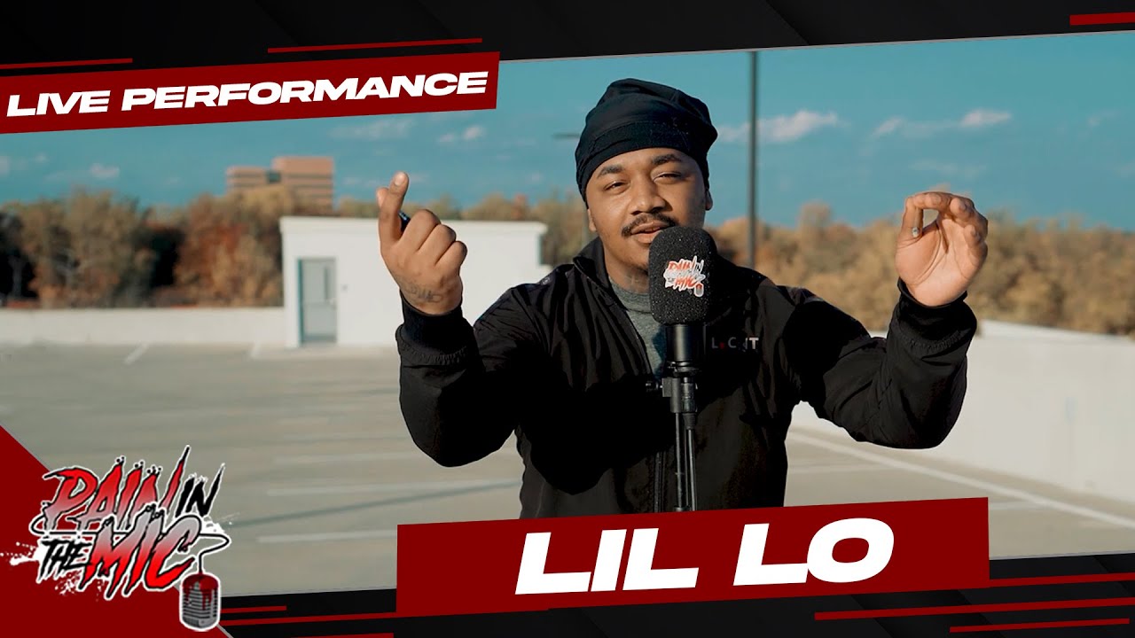 Watch Lil Lo - Goat Flow 3 & Dead Wrong S2EP.6 (@paininthemic) on YouTube Watch Lil Lo - Goat Flow 3 & Dead Wrong S2EP.6 (@paininthemic) on YouTube