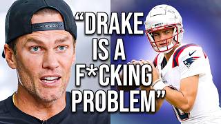 видео: Легенды НФЛ объясняют, почему Дрейка Мэй невозможно остановить. картинка: Легенды НФЛ объясняют, почему Дрейка Мэй невозможно остановить.
