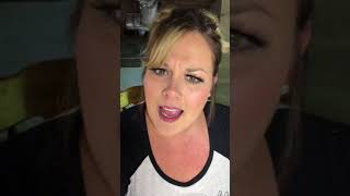 Pretty Fly For A Fat Girl