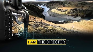 Nikon D810 Product Tour HD